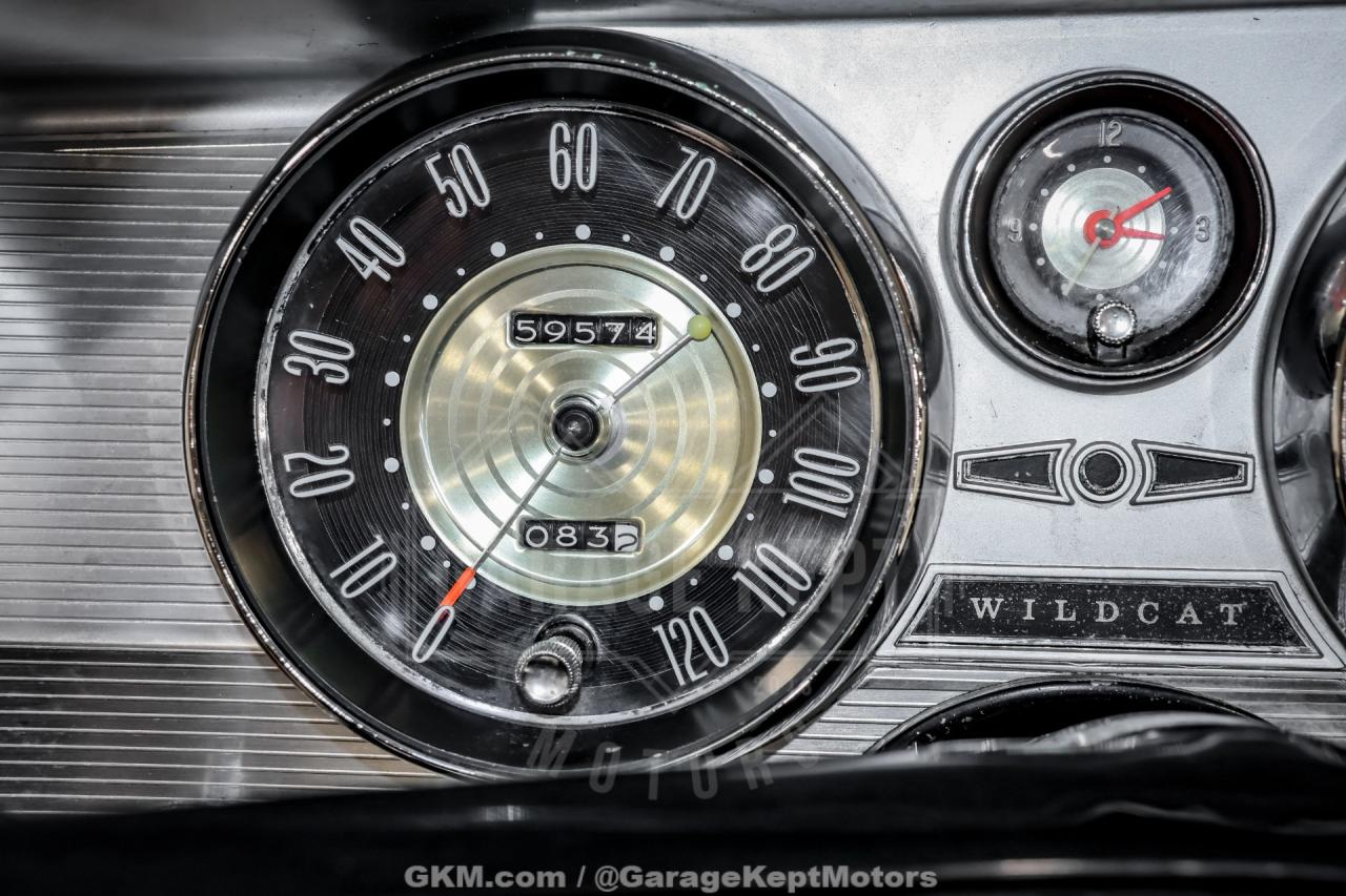 1964 Buick Wildcat