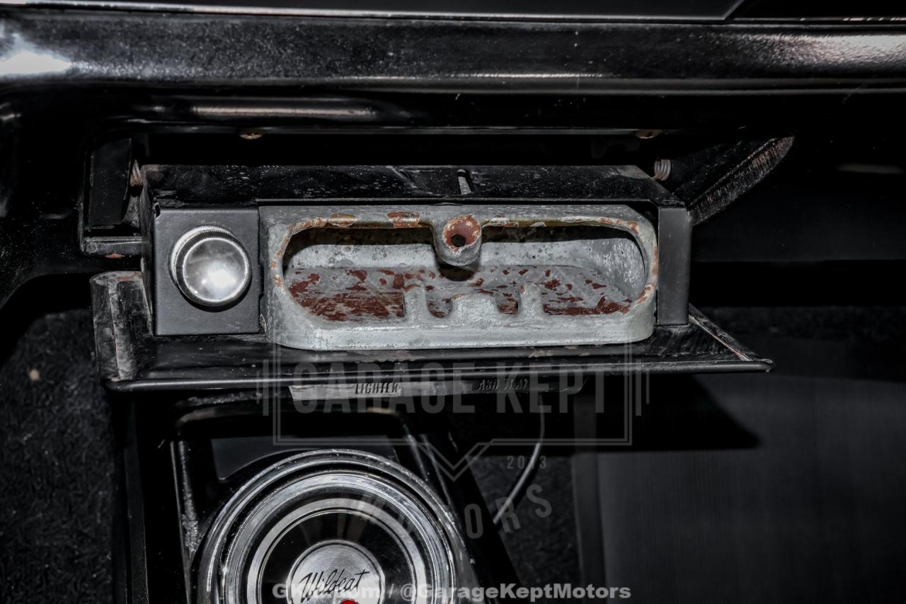 1964 Buick Wildcat