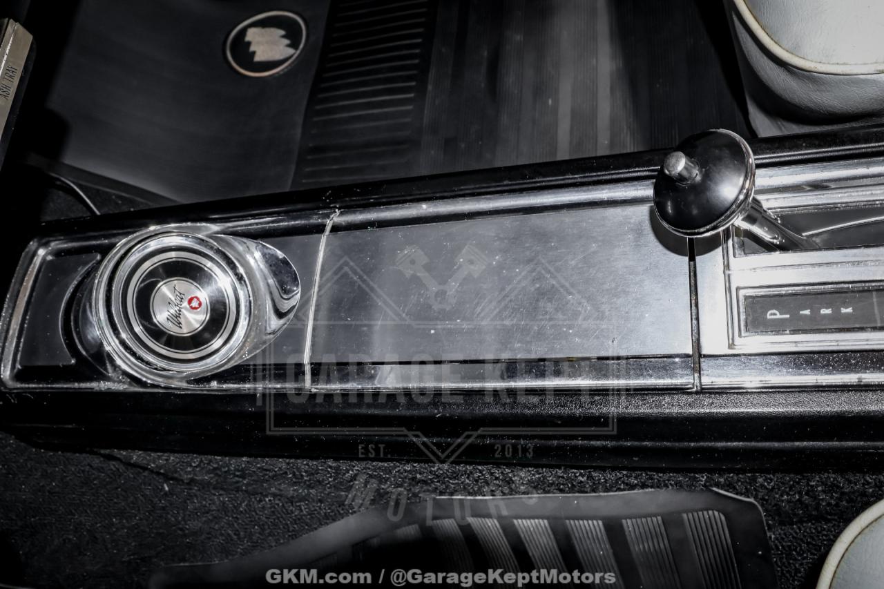 1964 Buick Wildcat