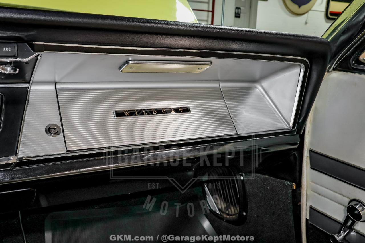 1964 Buick Wildcat