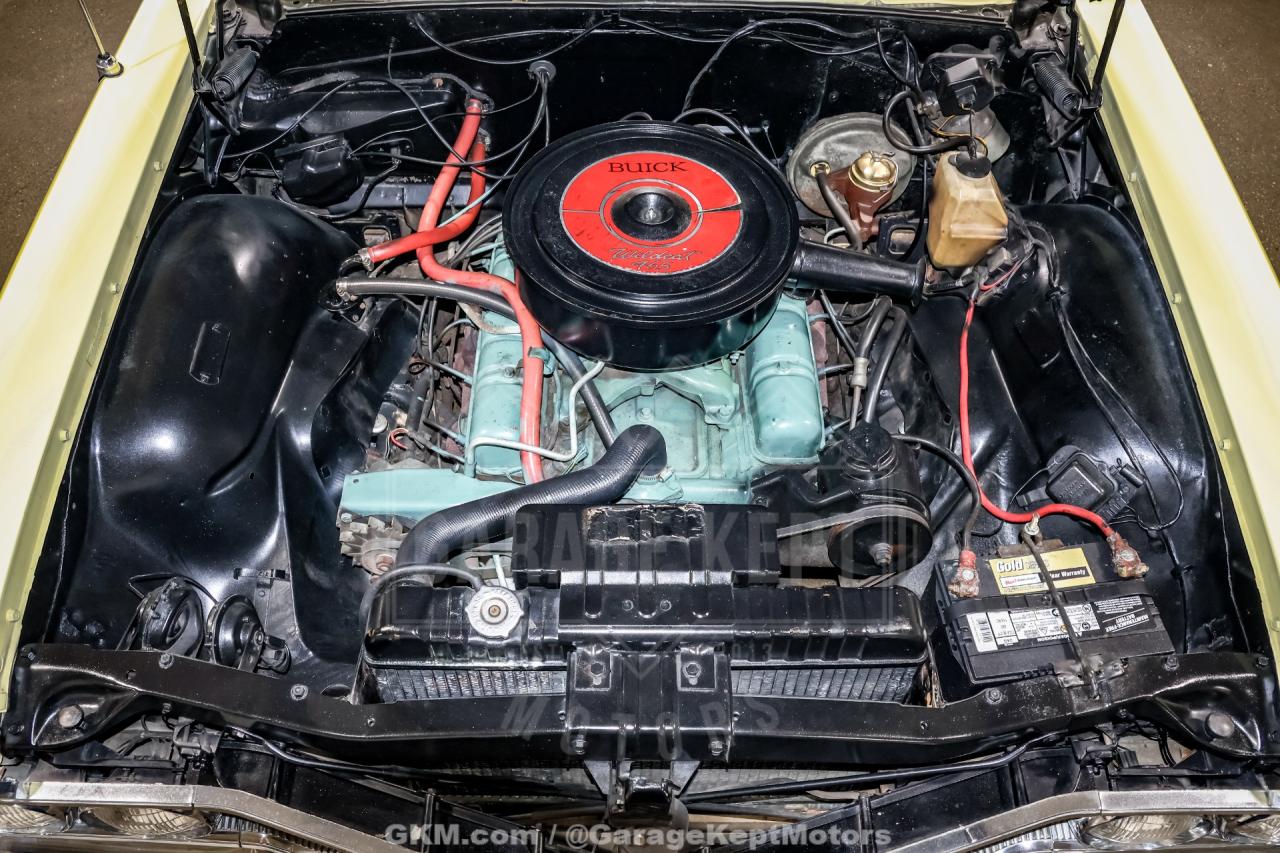 1964 Buick Wildcat