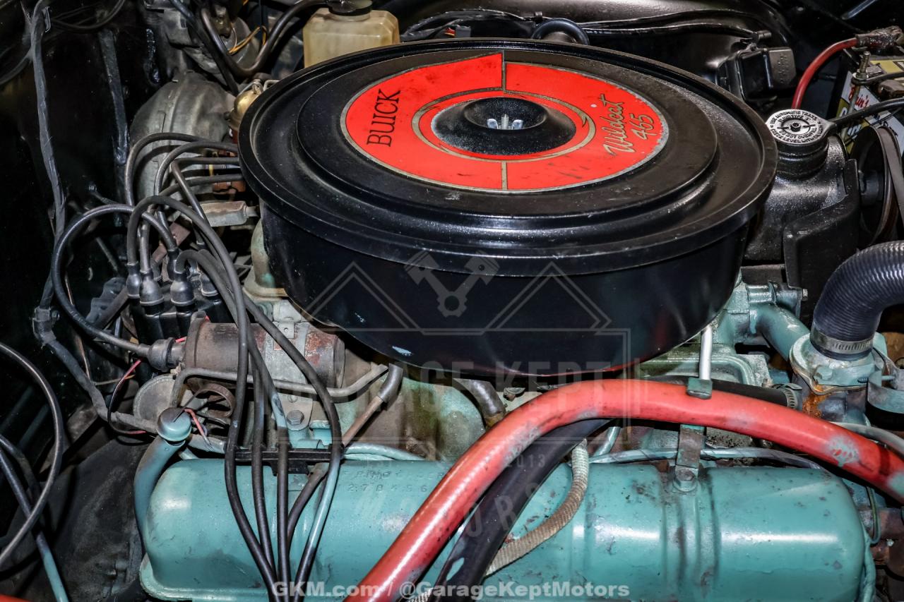 1964 Buick Wildcat