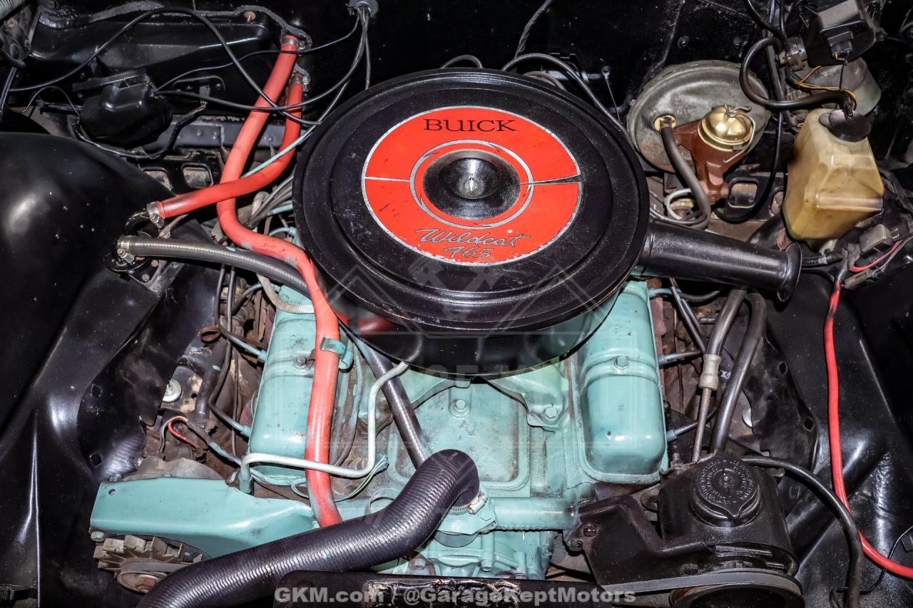 1964 Buick Wildcat