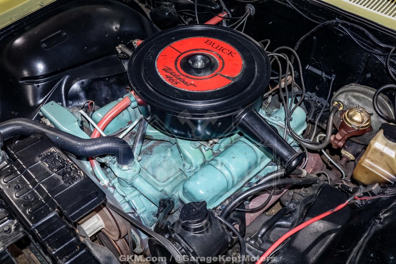 1964 Buick Wildcat