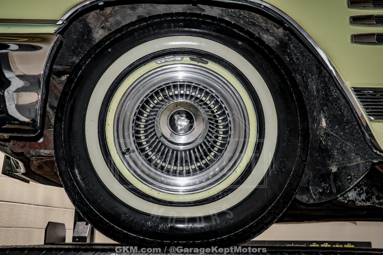 1964 Buick Wildcat