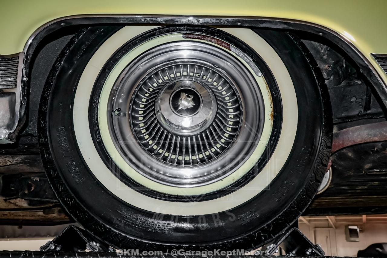 1964 Buick Wildcat