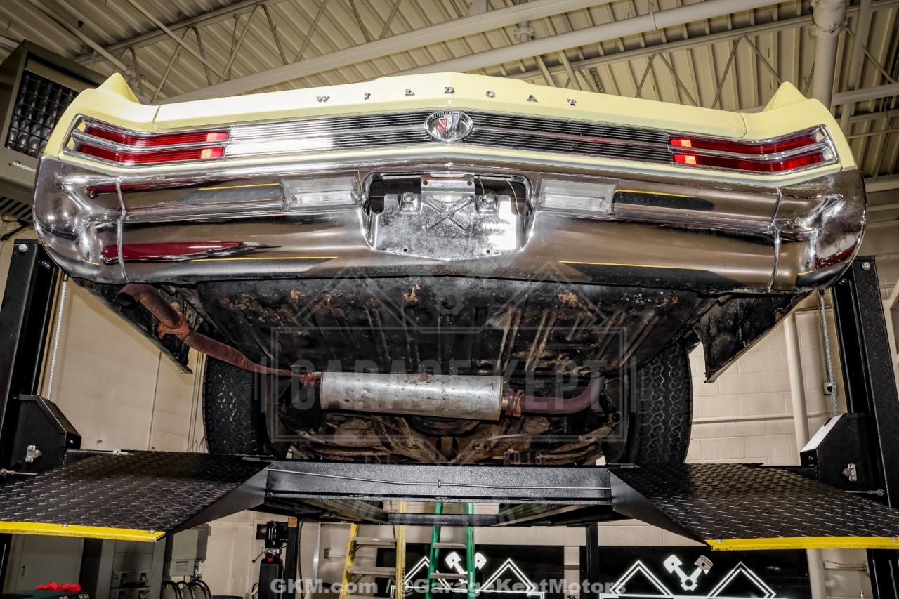 1964 Buick Wildcat