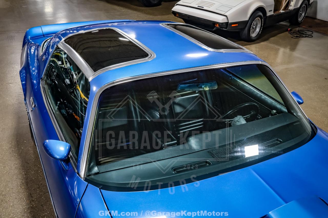 1978 Pontiac Firebird