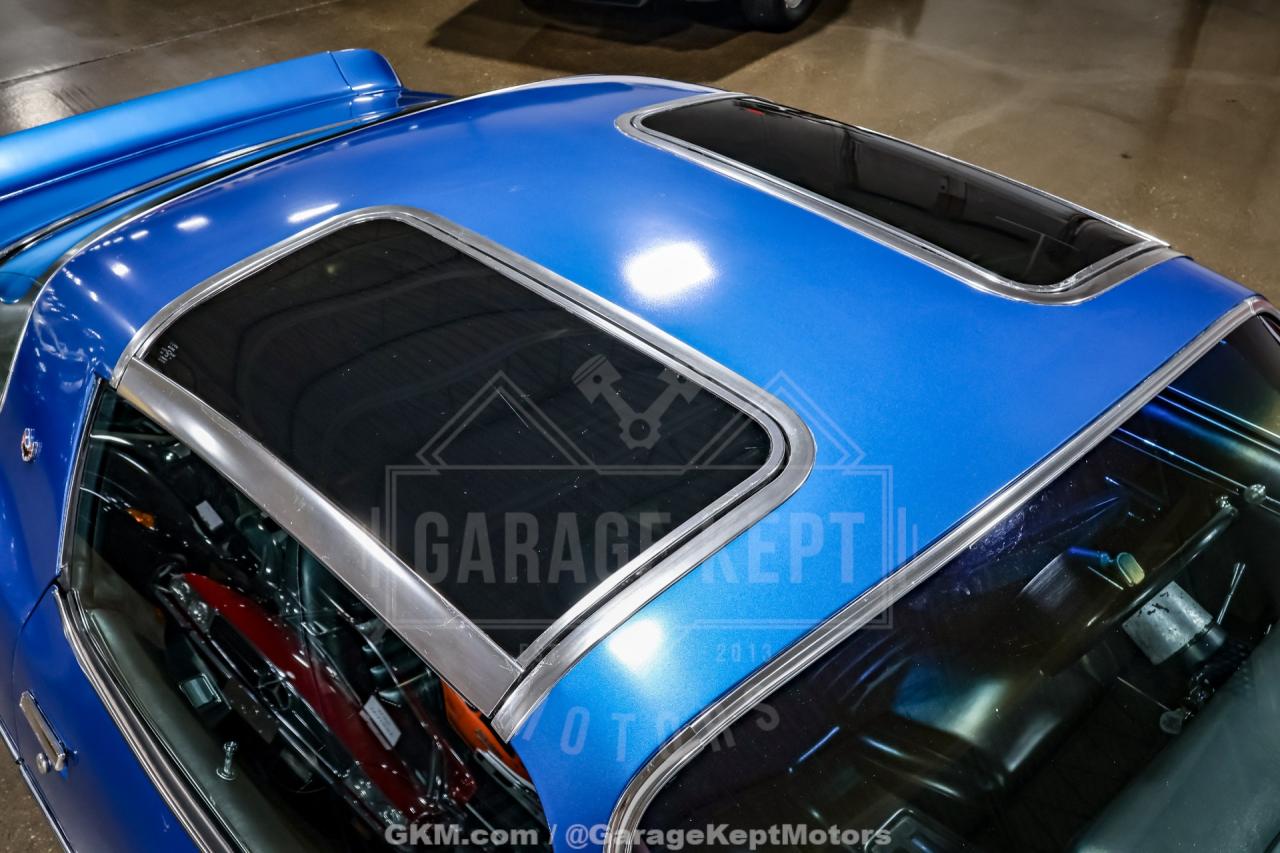 1978 Pontiac Firebird