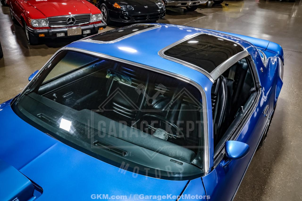 1978 Pontiac Firebird