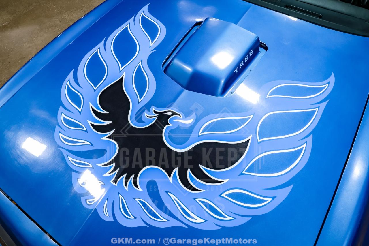 1978 Pontiac Firebird