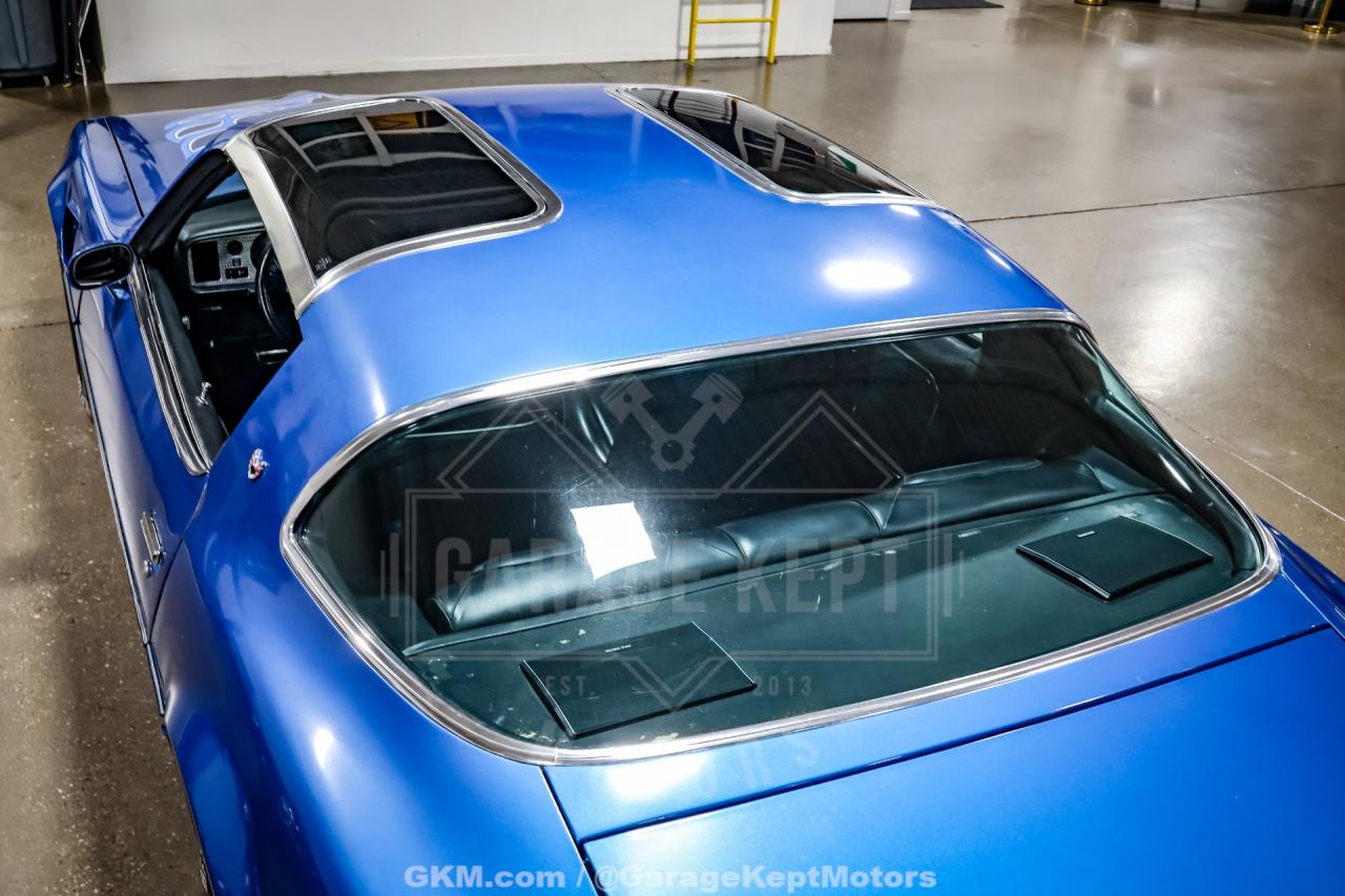 1978 Pontiac Firebird