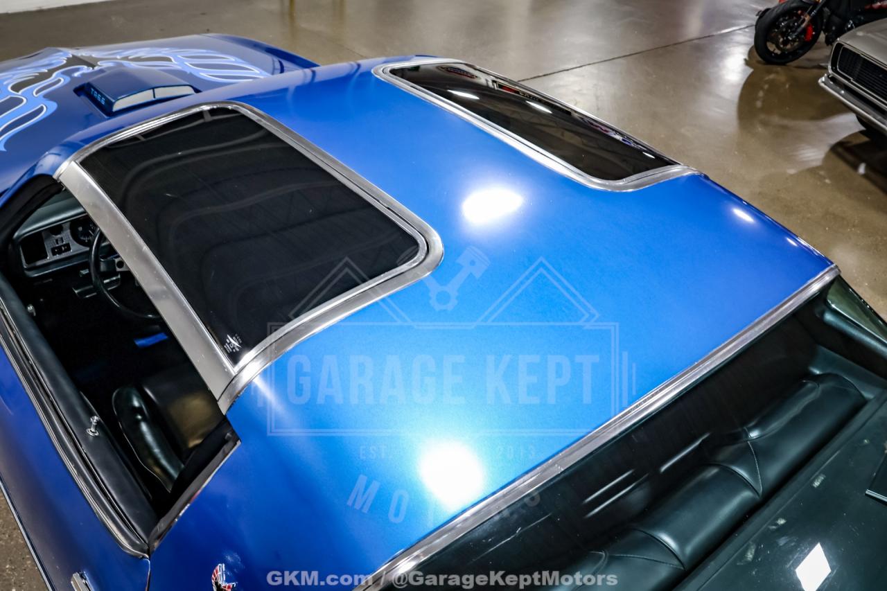 1978 Pontiac Firebird