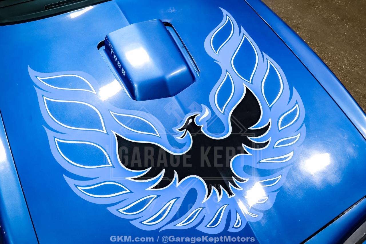 1978 Pontiac Firebird