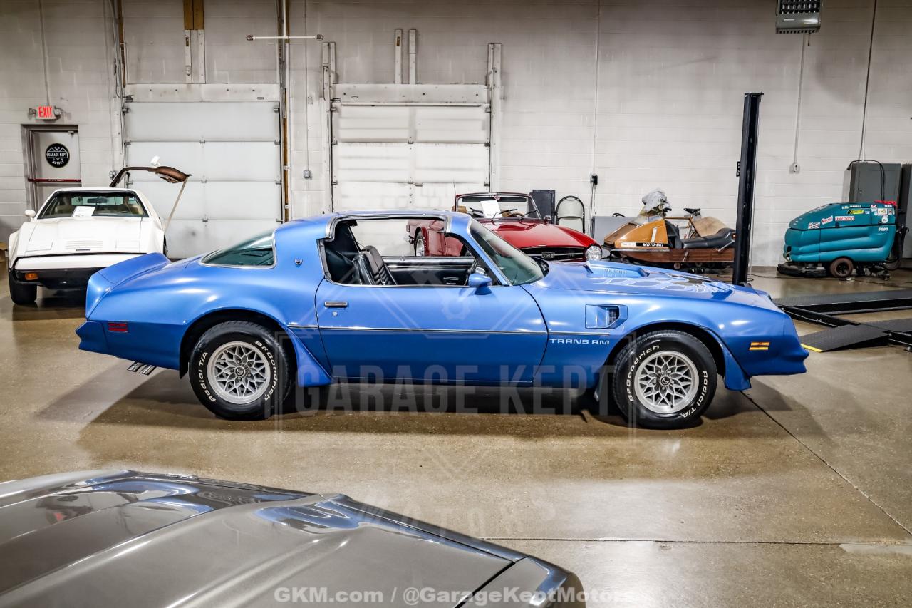 1978 Pontiac Firebird