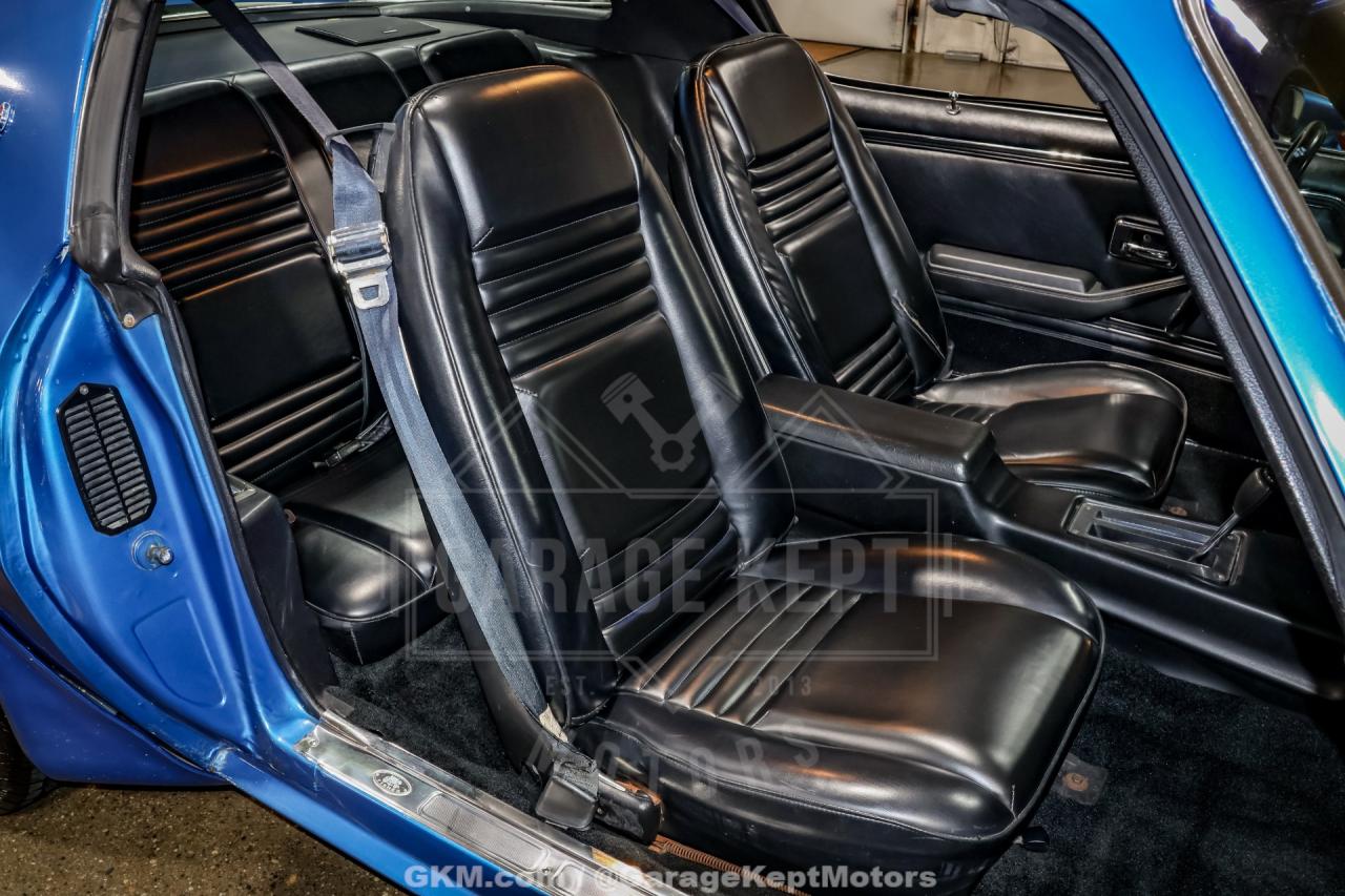 1978 Pontiac Firebird