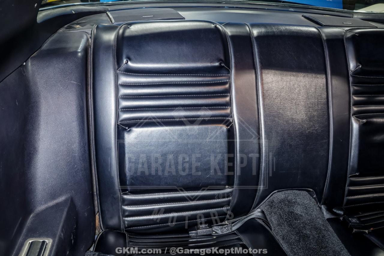 1978 Pontiac Firebird
