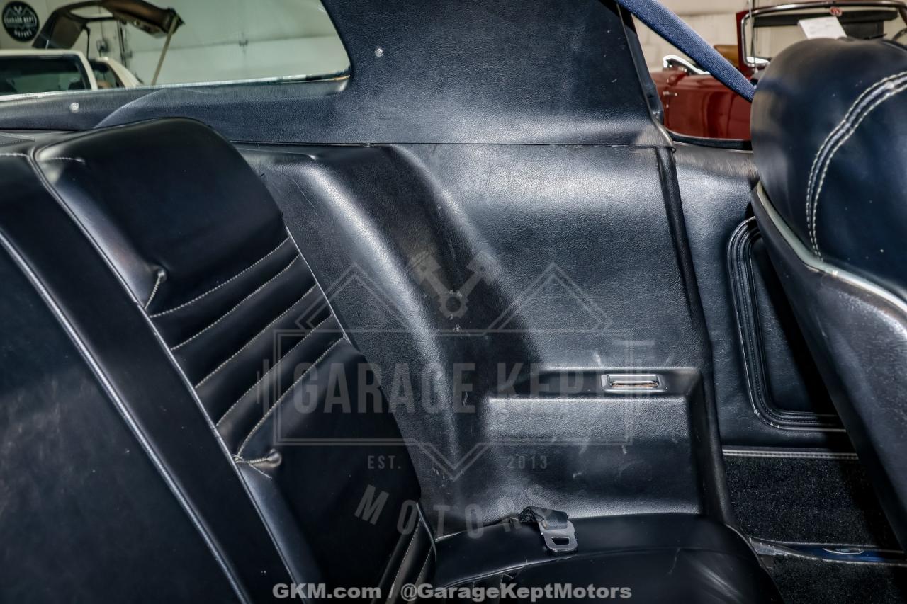 1978 Pontiac Firebird