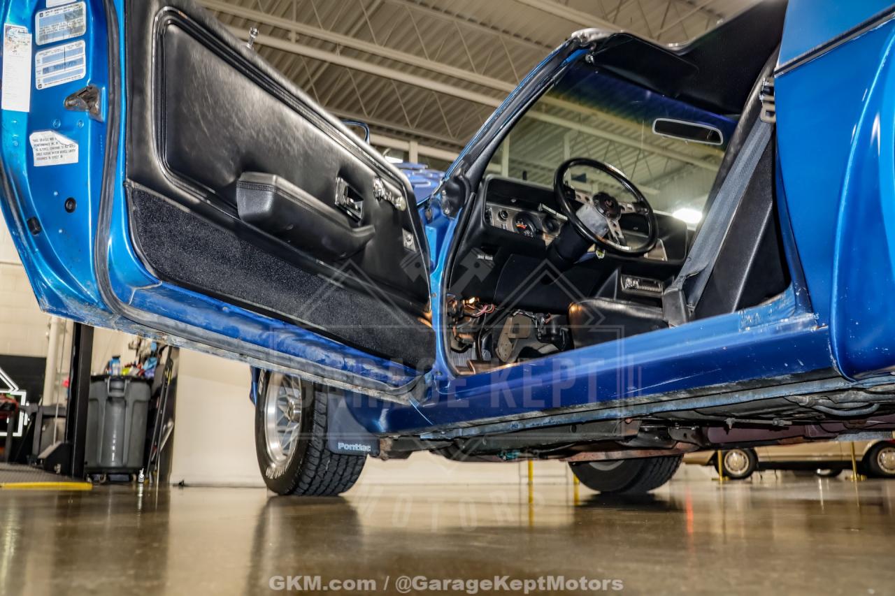 1978 Pontiac Firebird