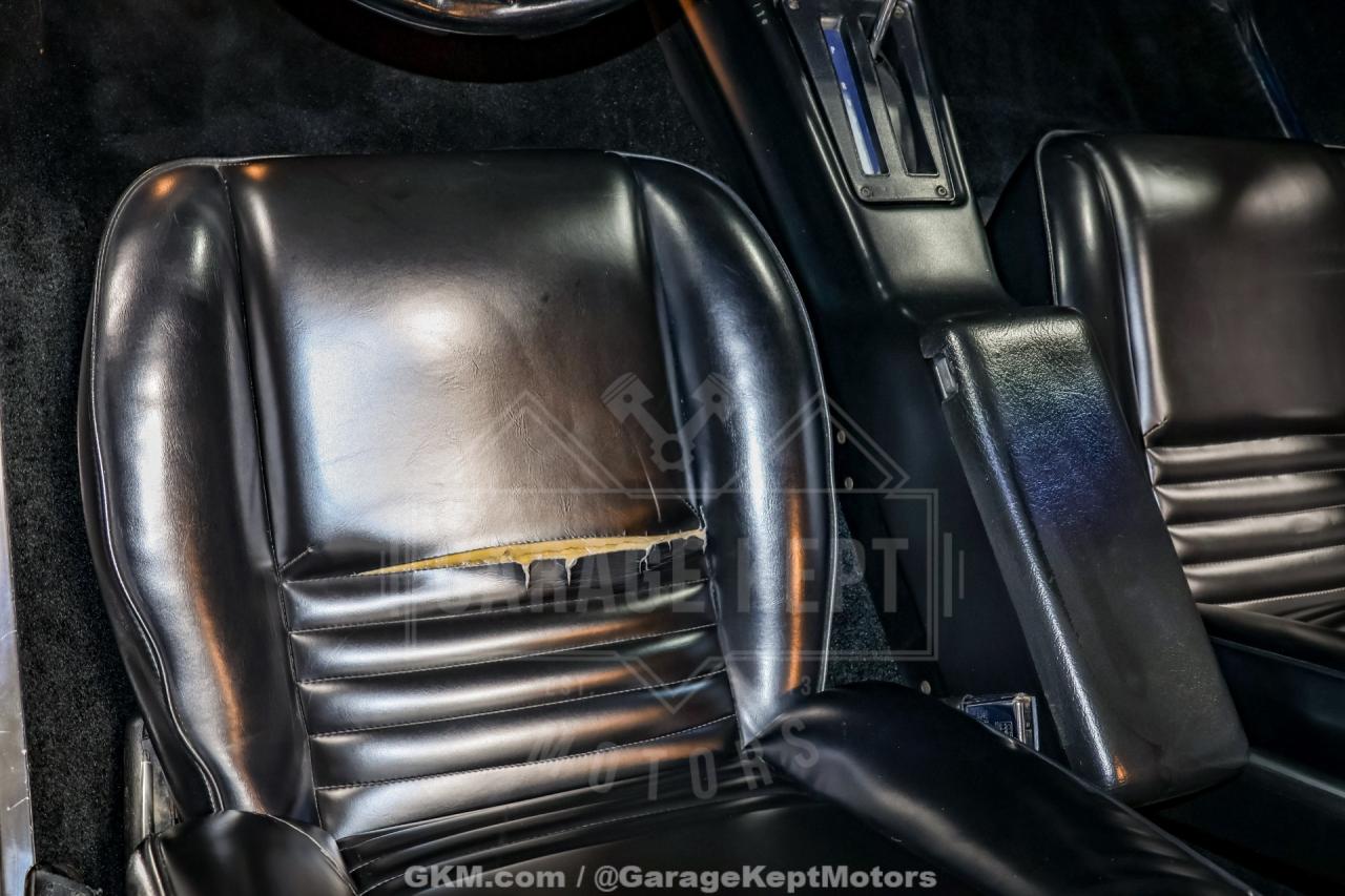1978 Pontiac Firebird