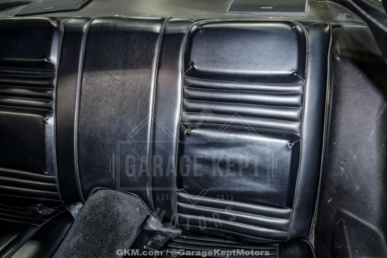 1978 Pontiac Firebird
