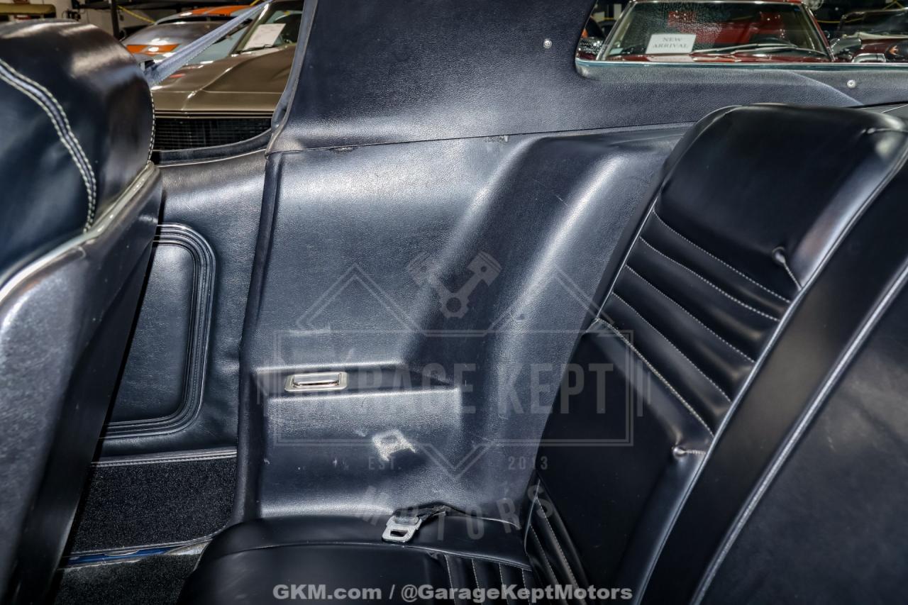 1978 Pontiac Firebird