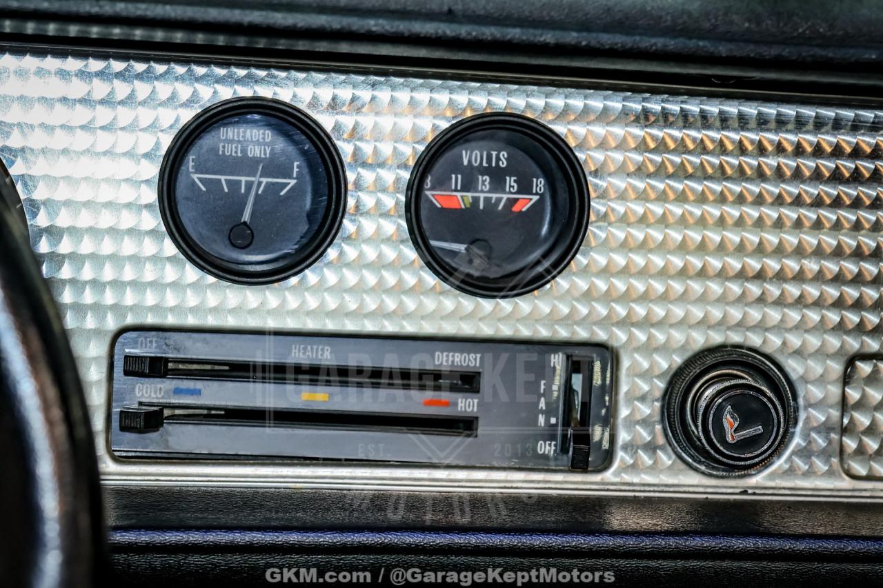 1978 Pontiac Firebird