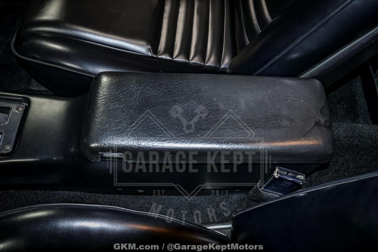 1978 Pontiac Firebird