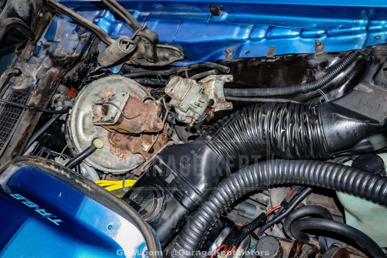 1978 Pontiac Firebird