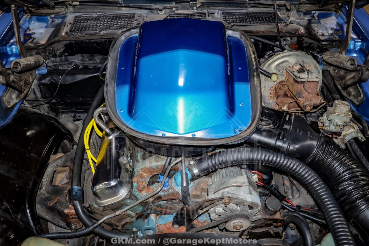 1978 Pontiac Firebird
