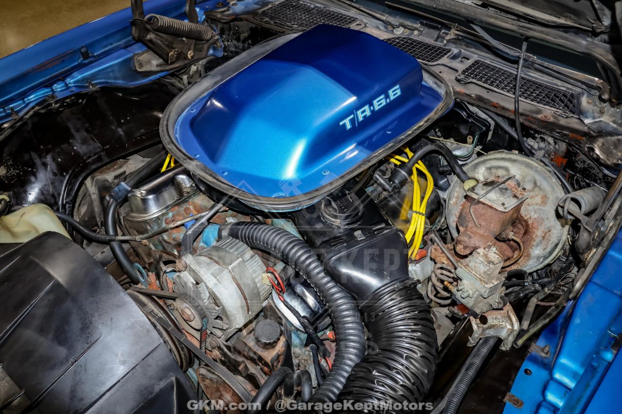 1978 Pontiac Firebird