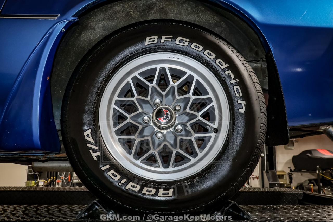1978 Pontiac Firebird