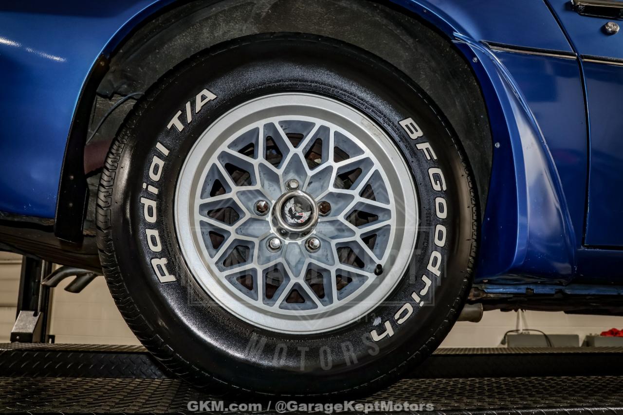 1978 Pontiac Firebird