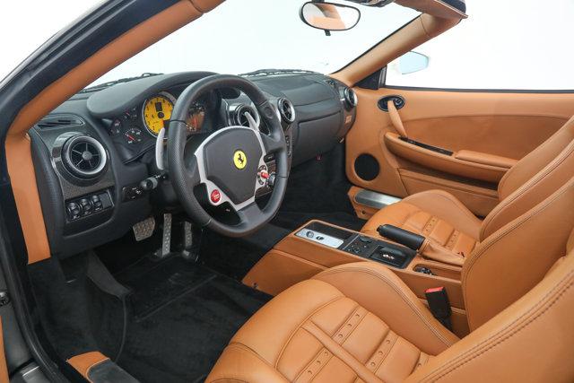 2009 Ferrari F430 Spider