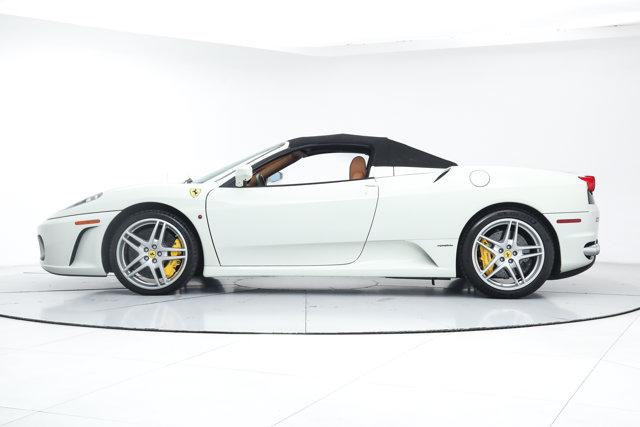 2009 Ferrari F430 Spider