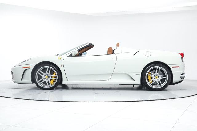 2009 Ferrari F430 Spider