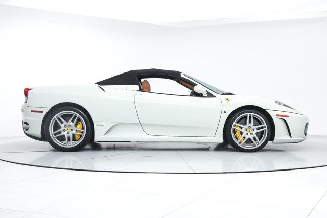 2009 Ferrari F430 Spider