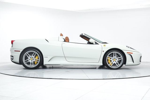 2009 Ferrari F430 Spider