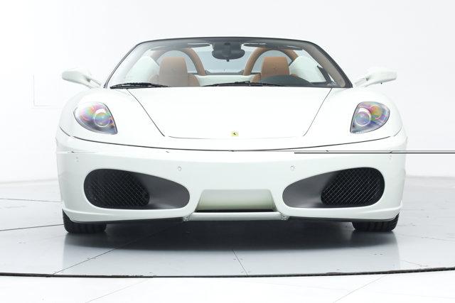 2009 Ferrari F430 Spider