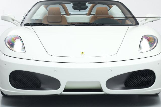 2009 Ferrari F430 Spider