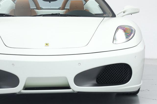 2009 Ferrari F430 Spider