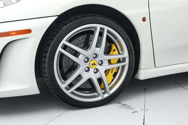 2009 Ferrari F430 Spider