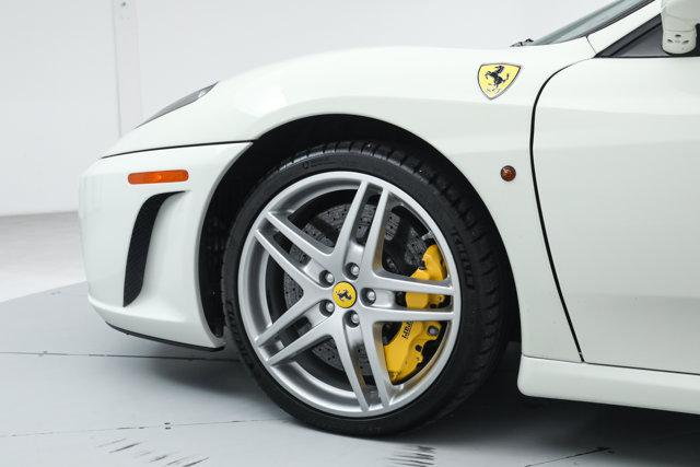 2009 Ferrari F430 Spider