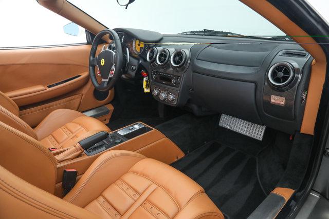2009 Ferrari F430 Spider