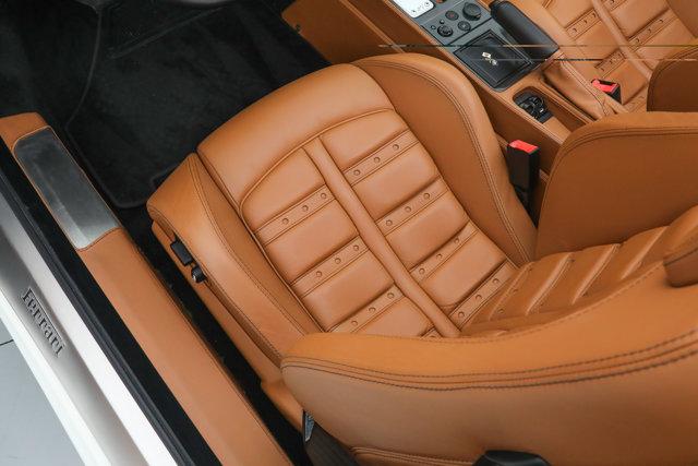 2009 Ferrari F430 Spider