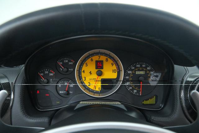 2009 Ferrari F430 Spider