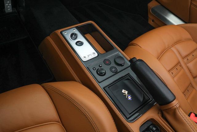 2009 Ferrari F430 Spider