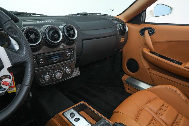 2009 Ferrari F430 Spider