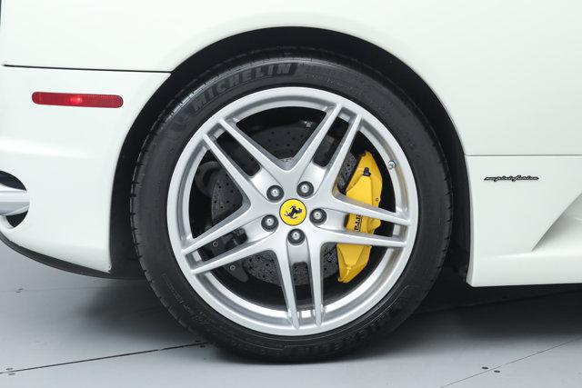 2009 Ferrari F430 Spider
