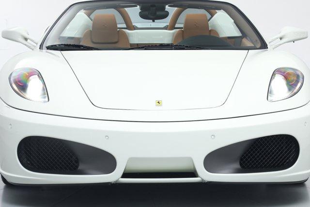 2009 Ferrari F430 Spider